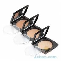 Powder Foundation