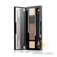 Eye & Brow Palette
