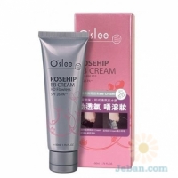 Rosehip : HD Flawless BB Cream Spf26 Pa++