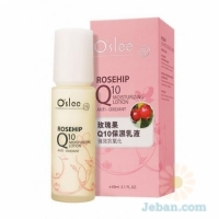 Rosehip : Q10 Moisturizing Lotion