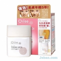 Young Medi De-age Antioxidant Cream