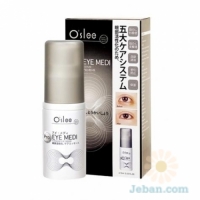 Pro-eye Medi Intensive Eye Serum