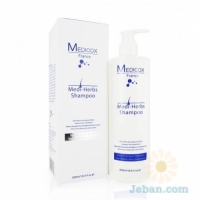 Medi-herbs Shampoo