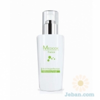 Anti-imperfection : Refreshing Toner