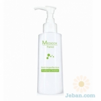 Anti-imperfection : Purifying Cleanser