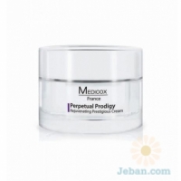 Perpetual Prodigy : Rejuvenating Prestigious Cream