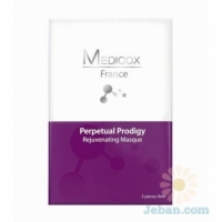 Perpetual Prodigy : Rejuvenating Masque