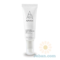 Clear Skin : Daily Hydrator Gel