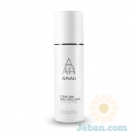 Clear Skin : Daily Face Wash