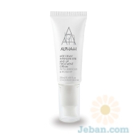 Age Delay : Intensive Eye And Lip Treatment Cream