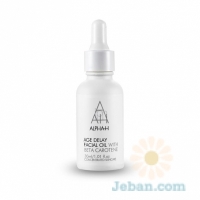 Age Delay : Facial Oil