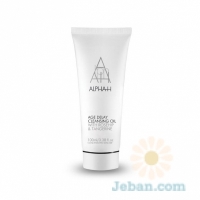 Age Delay : Cleansing Oil