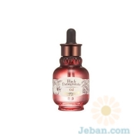 Black Pomegranate : Oil