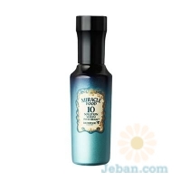 Miracle Food 10 Solution : Serum