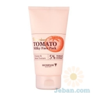 Premium Tomato : Milky Face Pack