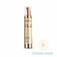 Gold Radiance : Youthful Glow Day Cream
