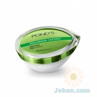 Flawless White Naturals : Day Cream