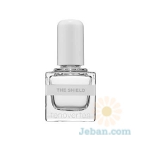 The Shield Top Coat