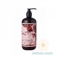 Pomegranate : Cleansing Conditioner