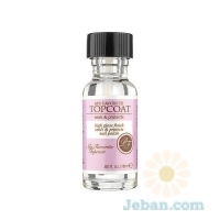 My Favorite Topcoat