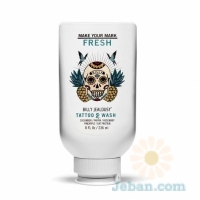Tattoo Wash