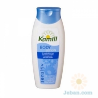 Body Lotion : Sensitive