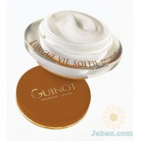 After Sun Face Cream