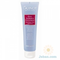 Soothing Gel For Legs