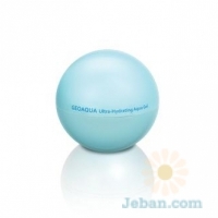 GeoAqua Ultra Hydrating : Aqua Gel