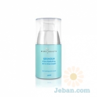 GeoAqua Ultra Hydrating : All In One Cream