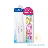 Refine Brightener Exfoliating Serum