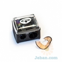 Make-up Pencil Sharpener