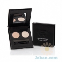 Illuminating Eye Duo