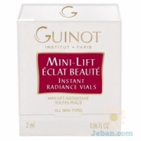 Instant Radiance Vials