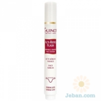 Acti-rides Flash Wrinkle-erasing Face Serum
