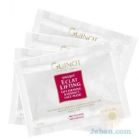 Eclat Lifting Lift Firming Radiance Face Mask Masque
