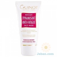 Dynamisant Anti-fatigue Face Mask