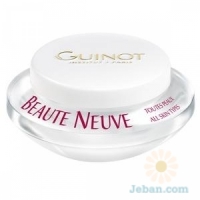 Beaute Neuve Cream
