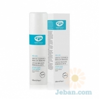 Gentle Cleanse & Make-Up Remover