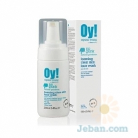 Oy! : Foaming Clear Skin Face Wash