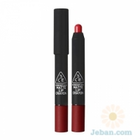 Matte Lip Crayon