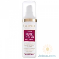 Serum Nutri Cellulaire Face Serum