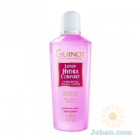 Lotion Hydra Confort : Comforting Toning Lotion