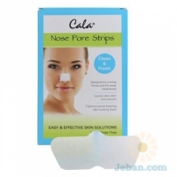 Nose Pore Strips
