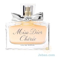 Miss Dior Cherie Eau De Parfum Spray