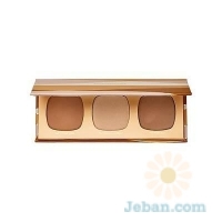 California Bronze™ Multi Effect Bronzing Trio