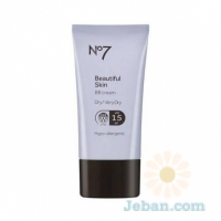 Beautiful Skin : BB Cream For Dry / Very Dry Skin