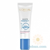 White Perfect Total 10 Pinkish Day Cream SPF 21 PA+++