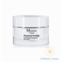 Perpetual Prodigy : Anti-wrinkle Prestigious Eye Cream