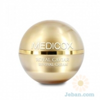 Royal Caviar : Revival Cream